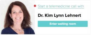 Dr Kim Lyn Lehnert